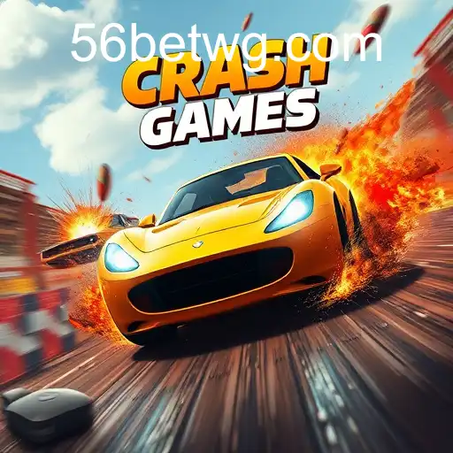 Crash Games