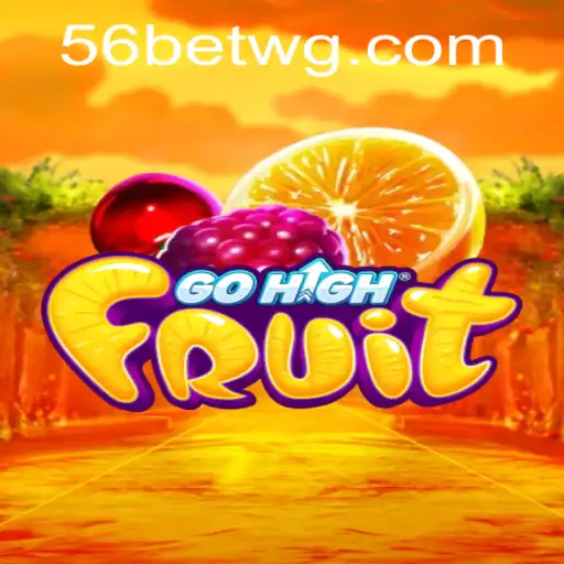Descubra o Mundo Empolgante de GoHighFruit: Um Novo Jogo na Plataforma 56bet