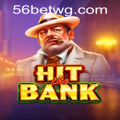 HitTheBank: Uma Nova Tendência no Mundo dos Jogos Digitais