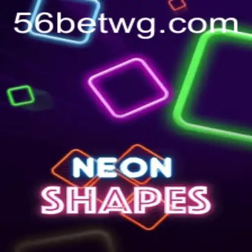 Explorando o Mundo de NeonShapes: Um Mergulho no Jogo que Conquista a Galera do 56bet